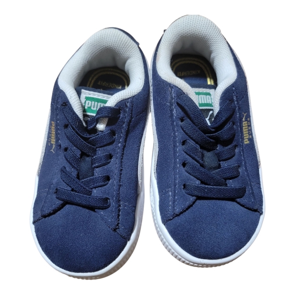 Puma Sneakers 5c